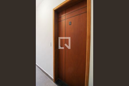 Apartamento à venda com 42m², 2 quartos e sem vagaPorta