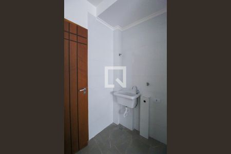 Apartamento à venda com 47m², 2 quartos e sem vaga Apartamento à venda com 47m², 2 quartos e sem vagaÁrea de Serviço