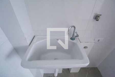 Apartamento à venda com 47m², 2 quartos e sem vaga Apartamento à venda com 47m², 2 quartos e sem vagaÁrea de Serviço