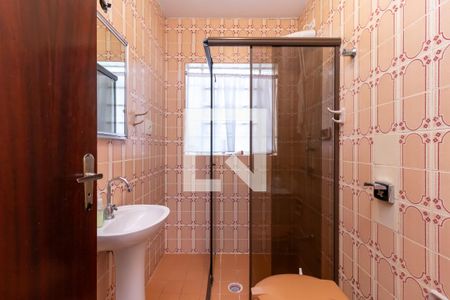 Casa à venda com 139m², 3 quartos e 2 vagasBanheiro da Suíte