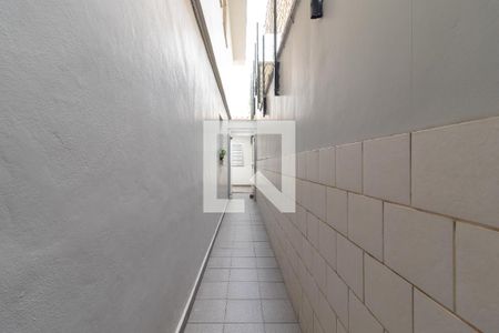 Casa à venda com 139m², 3 quartos e 2 vagasCorredor Lateral