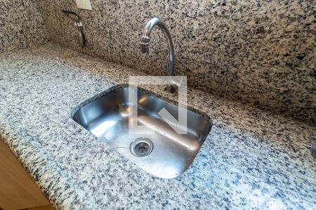 Casa à venda com 139m², 3 quartos e 2 vagasCozinha