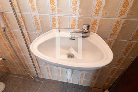 Casa à venda com 139m², 3 quartos e 2 vagasBanheiro de Serviço