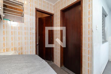 Casa à venda com 139m², 3 quartos e 2 vagasÁrea de Serviço