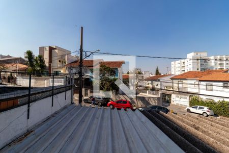 Casa à venda com 139m², 3 quartos e 2 vagasVista da Suíte