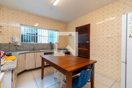 Casa à venda com 139m², 3 quartos e 2 vagasCozinha