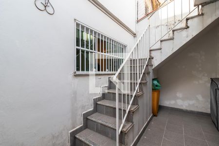 Casa à venda com 139m², 3 quartos e 2 vagasQuintal