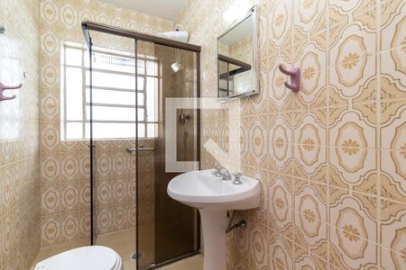 Casa à venda com 139m², 3 quartos e 2 vagasBanheiro 2