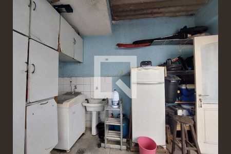 Casa de condomínio à venda com 263m², 2 quartos e 2 vagas Casa de condomínio à venda com 263m², 2 quartos e 2 vagasÁrea de Serviço