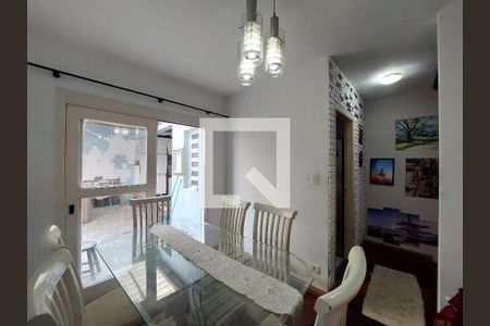 Casa de condomínio à venda com 263m², 2 quartos e 2 vagas Casa de condomínio à venda com 263m², 2 quartos e 2 vagasSala de Jantar