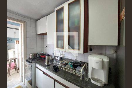 Casa de condomínio à venda com 263m², 2 quartos e 2 vagas Casa de condomínio à venda com 263m², 2 quartos e 2 vagasCozinha