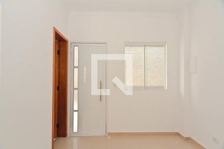 Sala de kitnet/studio para alugar com 1 quarto, 50m² em Jardim Mangalot, São Paulo