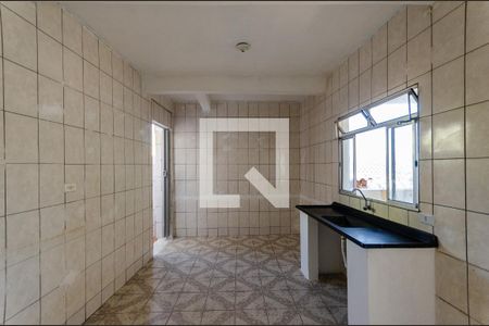 Casa à venda com 120m², 2 quartos e sem vagaCozinha