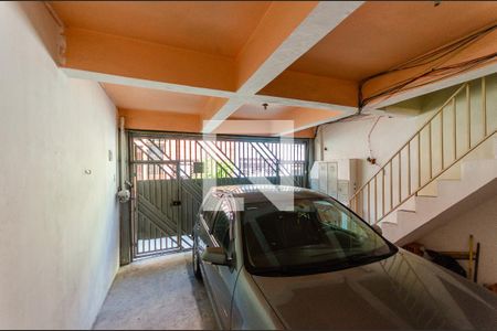 Casa à venda com 120m², 2 quartos e sem vagaEntrada