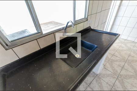 Casa à venda com 120m², 2 quartos e sem vagaCozinha