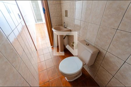 Casa à venda com 120m², 2 quartos e sem vagaBanheiro