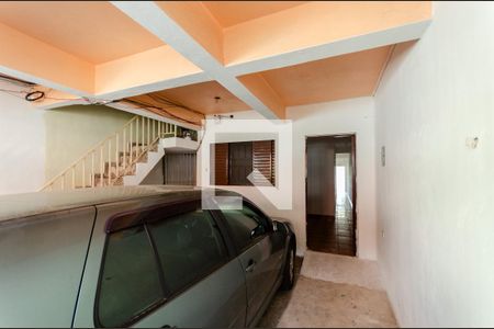 Casa à venda com 120m², 2 quartos e sem vagaEntrada