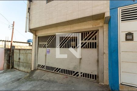 Casa à venda com 120m², 2 quartos e sem vagaFachada