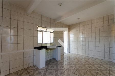 Casa à venda com 120m², 2 quartos e sem vagaCozinha