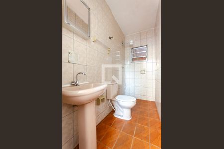 Casa à venda com 120m², 2 quartos e sem vagaBanheiro