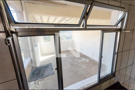 Casa à venda com 120m², 2 quartos e sem vagaCozinha