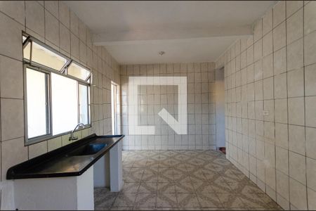 Casa à venda com 120m², 2 quartos e sem vagaCozinha