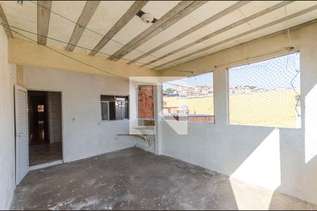 Casa à venda com 120m², 2 quartos e sem vagaÁrea de Serviço