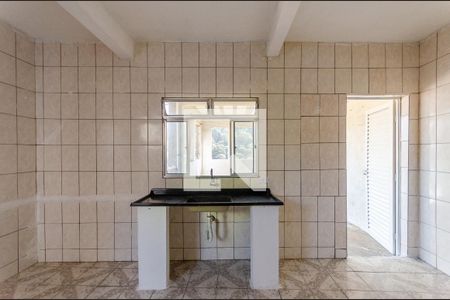 Casa à venda com 120m², 2 quartos e sem vagaCozinha