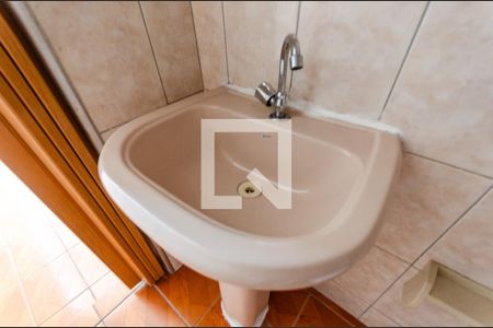 Casa à venda com 120m², 2 quartos e sem vagaBanheiro