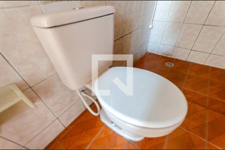 Casa à venda com 120m², 2 quartos e sem vagaBanheiro