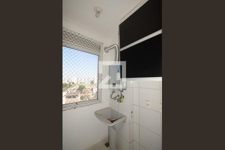 Apartamento para alugar com 48m², 2 quartos e 1 vagaÁrea de Serviço