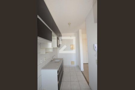 Apartamento para alugar com 48m², 2 quartos e 1 vagaCozinha