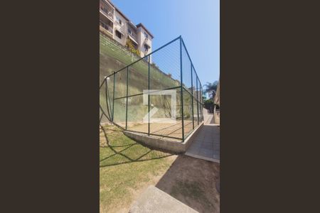 Apartamento para alugar com 48m², 2 quartos e 1 vaga Apartamento para alugar com 48m², 2 quartos e 1 vagaÁrea comum Quadra Esportiva