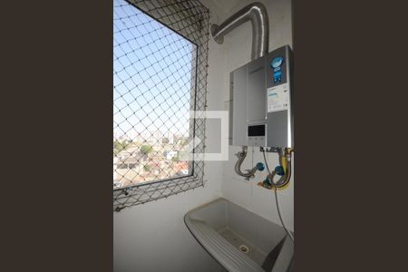 Apartamento para alugar com 48m², 2 quartos e 1 vagaÁrea de Serviço