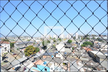 Apartamento para alugar com 48m², 2 quartos e 1 vagaVista do Quarto 1 Suite