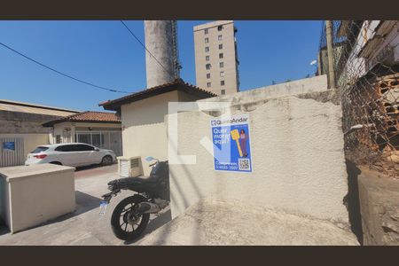 Apartamento para alugar com 48m², 2 quartos e 1 vaga Apartamento para alugar com 48m², 2 quartos e 1 vagaPlaca Instalada