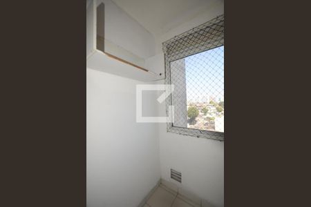 Apartamento para alugar com 48m², 2 quartos e 1 vagaÁrea de Serviço