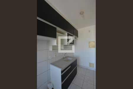 Apartamento para alugar com 48m², 2 quartos e 1 vagaCozinha