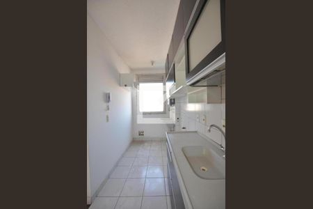 Apartamento para alugar com 48m², 2 quartos e 1 vagaCozinha