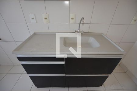 Apartamento para alugar com 48m², 2 quartos e 1 vagaCozinha