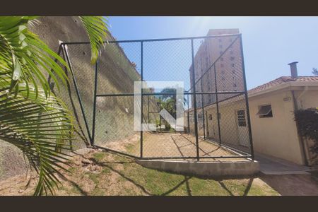 Apartamento para alugar com 48m², 2 quartos e 1 vaga Apartamento para alugar com 48m², 2 quartos e 1 vagaÁrea comum Quadra Esportiva