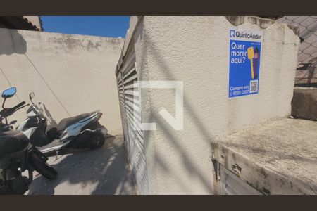 Apartamento para alugar com 48m², 2 quartos e 1 vaga Apartamento para alugar com 48m², 2 quartos e 1 vagaPlaca Instalada