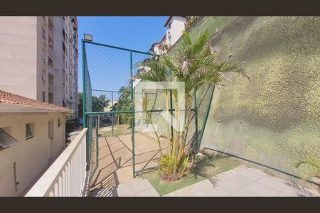 Apartamento para alugar com 48m², 2 quartos e 1 vaga Apartamento para alugar com 48m², 2 quartos e 1 vagaÁrea comum Quadra Esportiva
