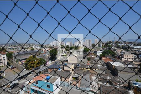 Apartamento para alugar com 48m², 2 quartos e 1 vagaVista do Quarto 2