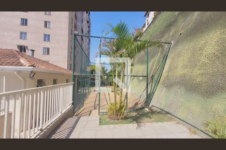 Apartamento para alugar com 48m², 2 quartos e 1 vaga Apartamento para alugar com 48m², 2 quartos e 1 vagaÁrea comum Quadra Esportiva