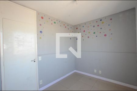 Apartamento para alugar com 48m², 2 quartos e 1 vagaQuarto 2