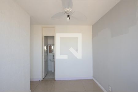 Apartamento para alugar com 48m², 2 quartos e 1 vagaQuarto 1 Suite