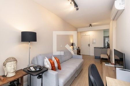 Apartamento à venda com 2 quartos, 65m² em Vila Mariana, São Paulo