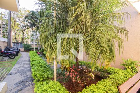 Apartamento à venda com 50m², 2 quartos e 1 vaga Apartamento à venda com 50m², 2 quartos e 1 vagaÁrea externa