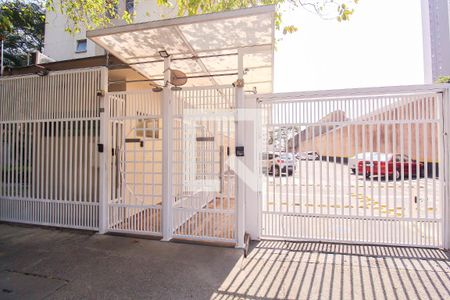 Apartamento à venda com 50m², 2 quartos e 1 vaga Apartamento à venda com 50m², 2 quartos e 1 vagaFachada